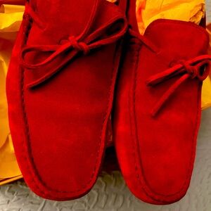 Tod’s Gommini Driver